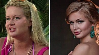 Tembeller için diyetle nasıl kilo verilir