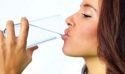 Tembeller için örnek diyet menüsü